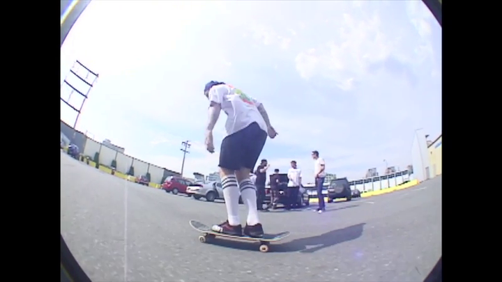 Heroin Skateboards - Vancouver Reedit