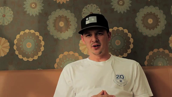 Catching Up with Josh Kalis