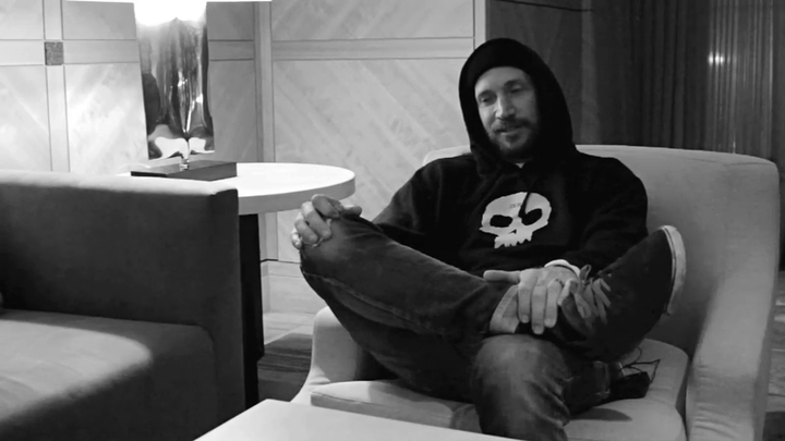 Catching Up with Jamie Thomas