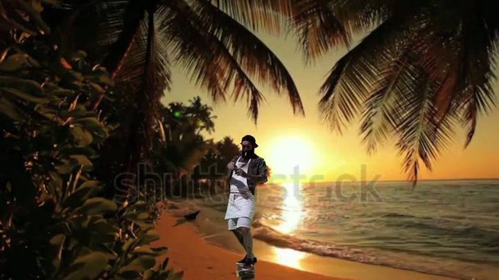 PARADISE