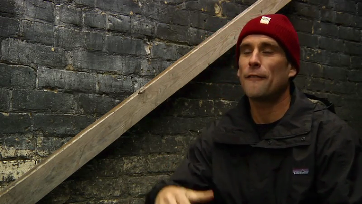 Storytime - John Cardiel