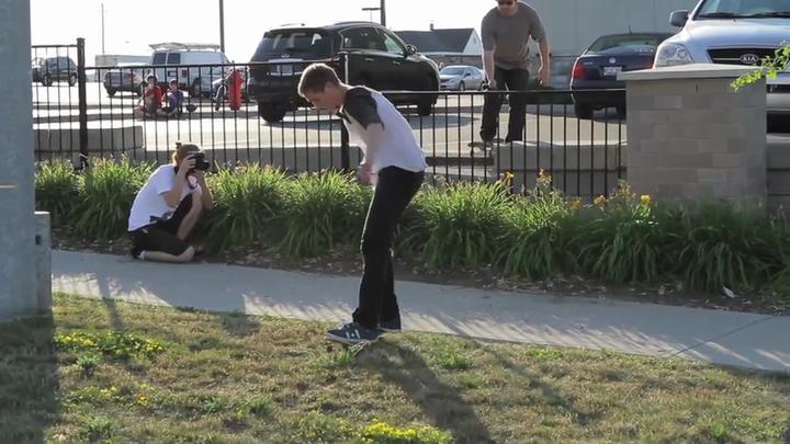 Scott Varney - Estivate Web Part