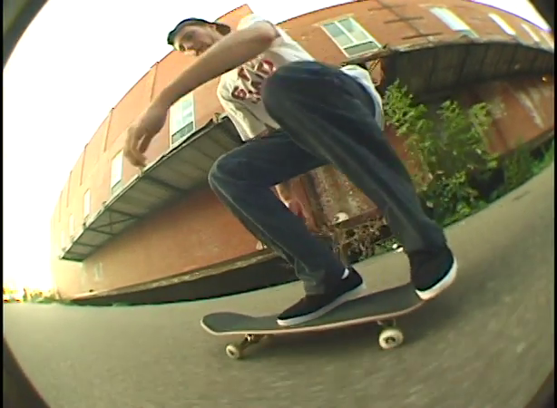 HUF CANADA - IN MONTREAL