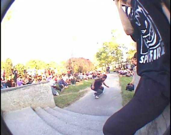 DIMESTORE BEST TRICK @ PREF