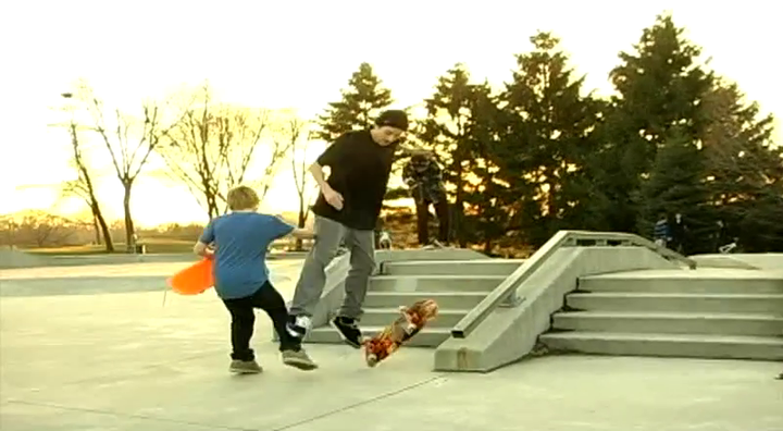 2010 WAS BLAZZIN