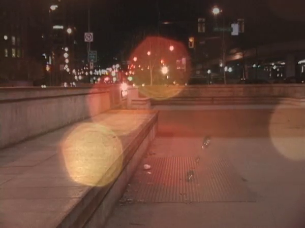 Brian Gautreau - Midnight at the Plaza