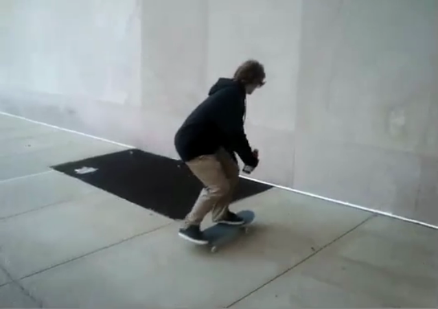 New York update #1