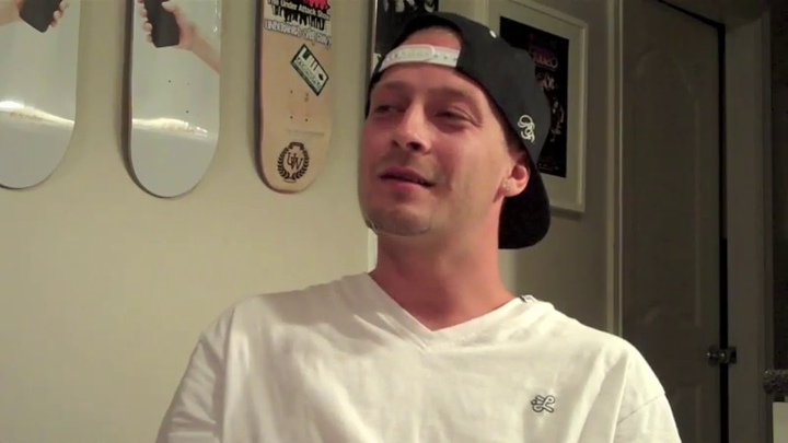 HARDBALL with Dustin Montie