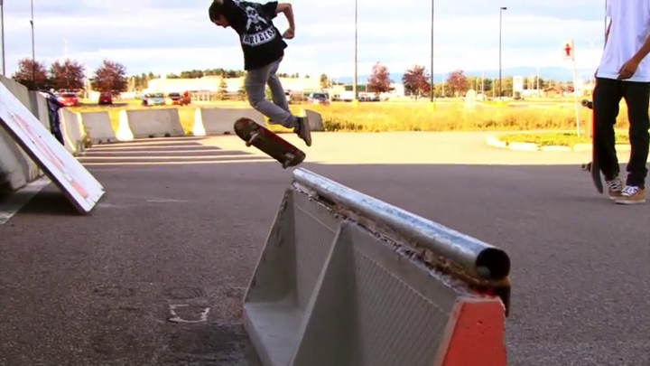 Smooth Sesh