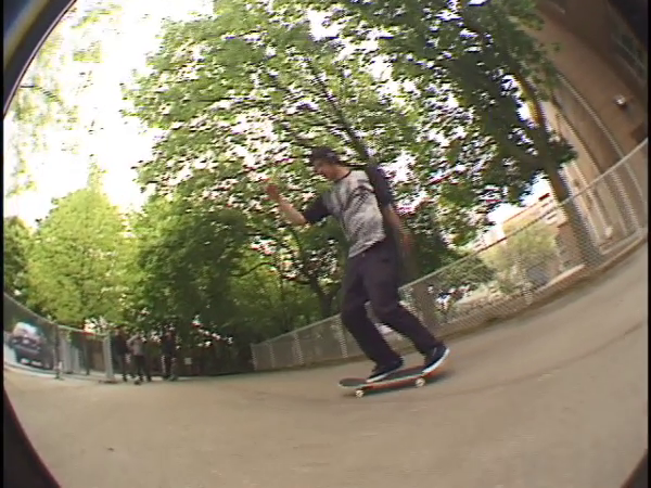 Drew Williams
