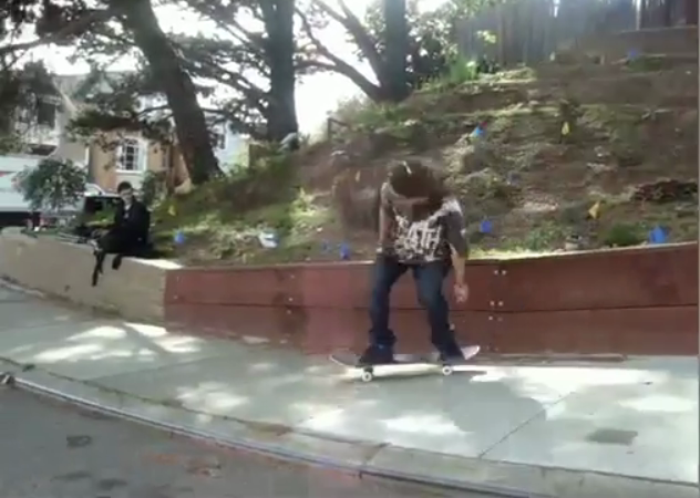dime sf clip