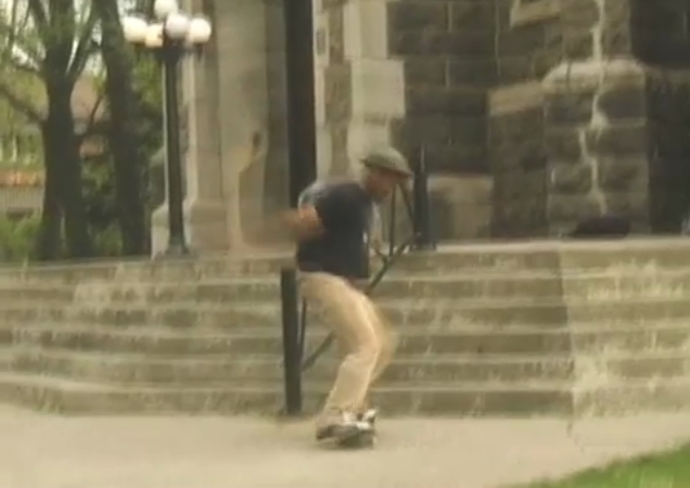 Mick Roy Tre bomb of the week # 2