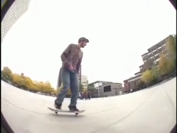JUST THE TIP