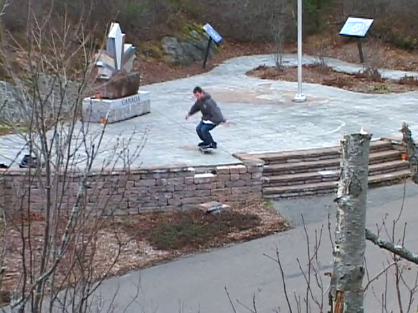 I AM DGK - Andrew Hill