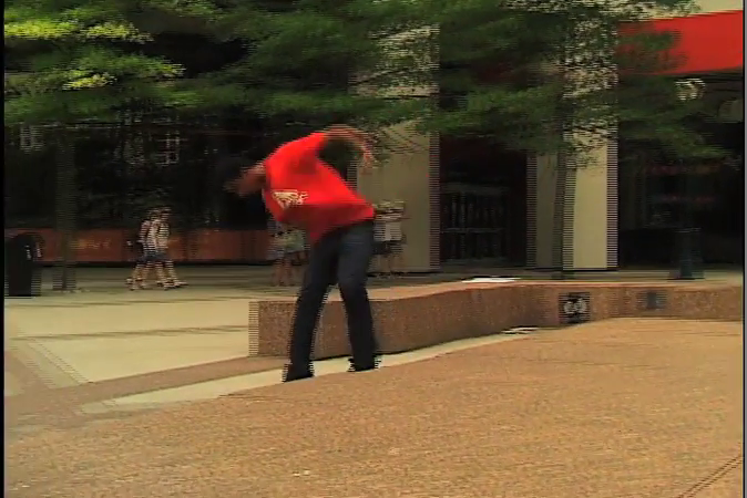 I AM DGK - Mark Colquhoun