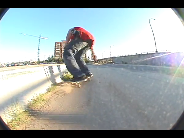 I AM DGK - Justin Schwan