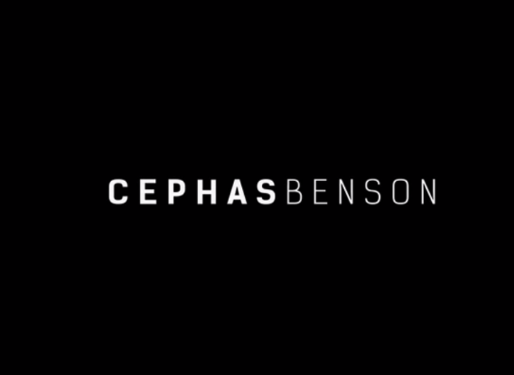 Cephas Benson