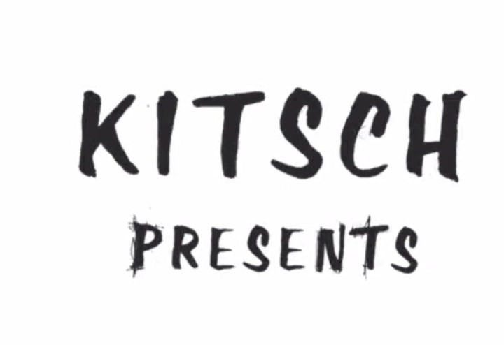Kitsch in Barcelona 2015