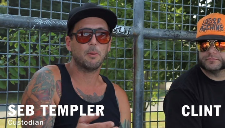 Van Doren Invitational - A word from the locals
