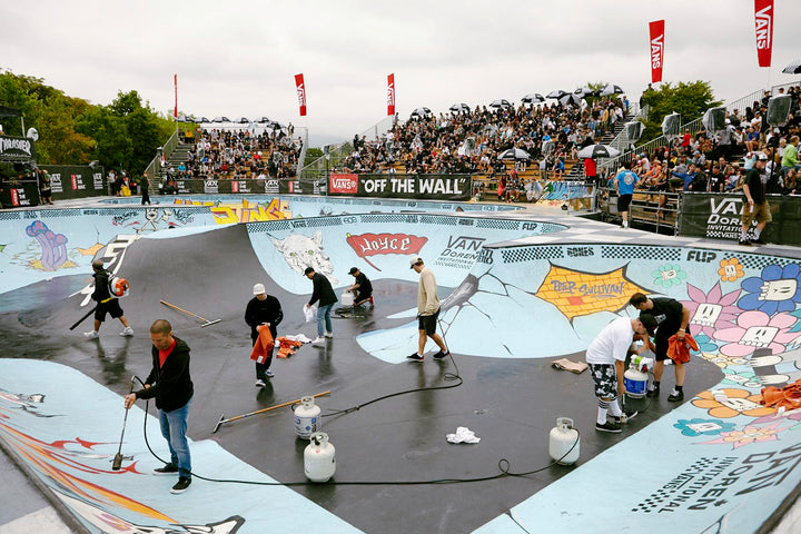 Van Doren Invitational - Video recap