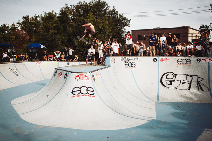 Hoedown at the Hoof #6