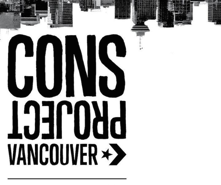 CONS Project: Vancouver