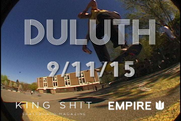Duluth Video Teaser