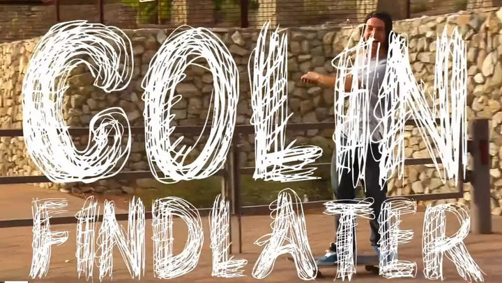Colin Findlater - Double Standard