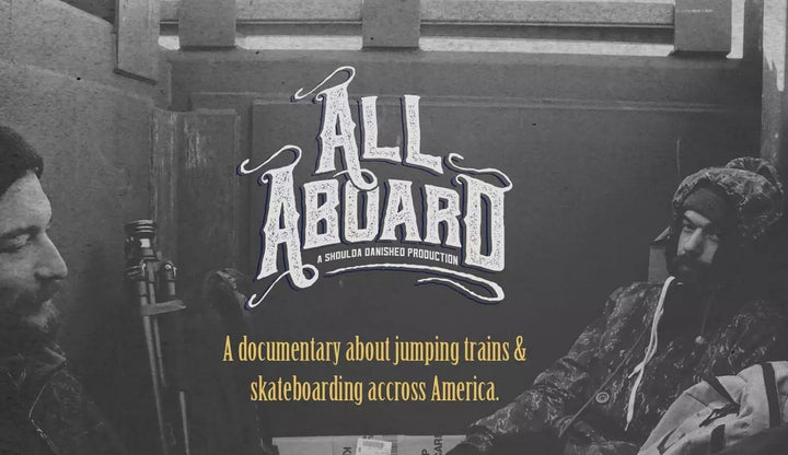 All Aboard - Trailer