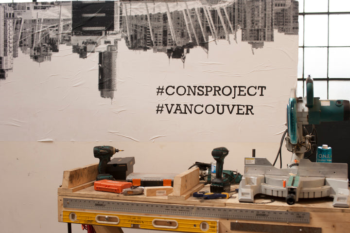 CONS Project: Vancouver
