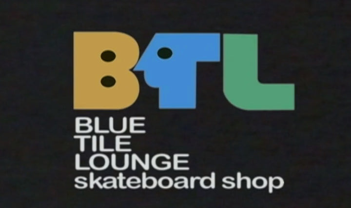 Blue Tile Lounge - RACCOON ALLEY