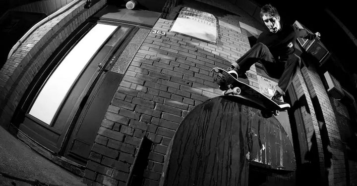 Street Feet - Freedoom trailer