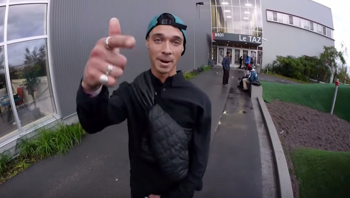 Am Getting Paid 2015 Recap Video