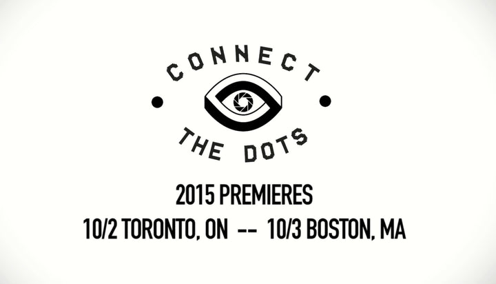 Connect the Dots 2015 Trailer