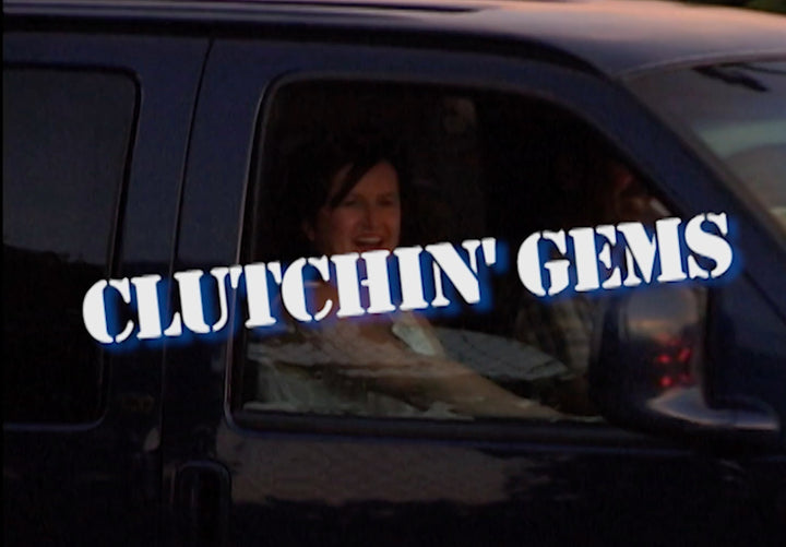 Clutchin Gems Chicago