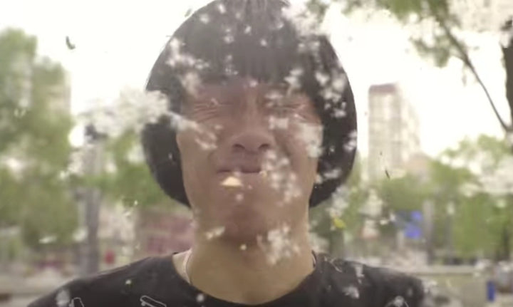 Vans China - Wish You Were Here - 2015 Skate Tour