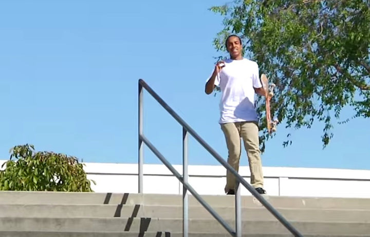 Epicly Later'd: Chima Ferguson Part Two