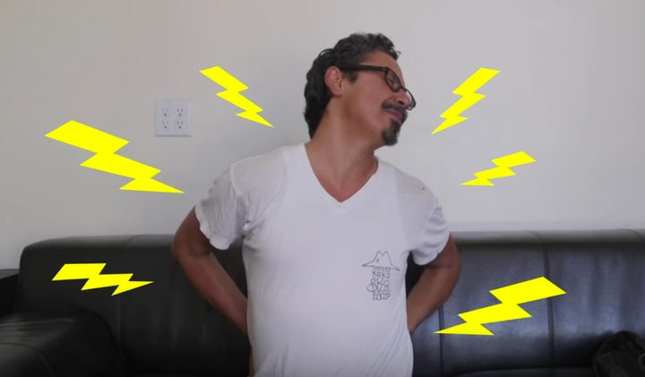 Converse Cons Welcomes Tommy Guerrero