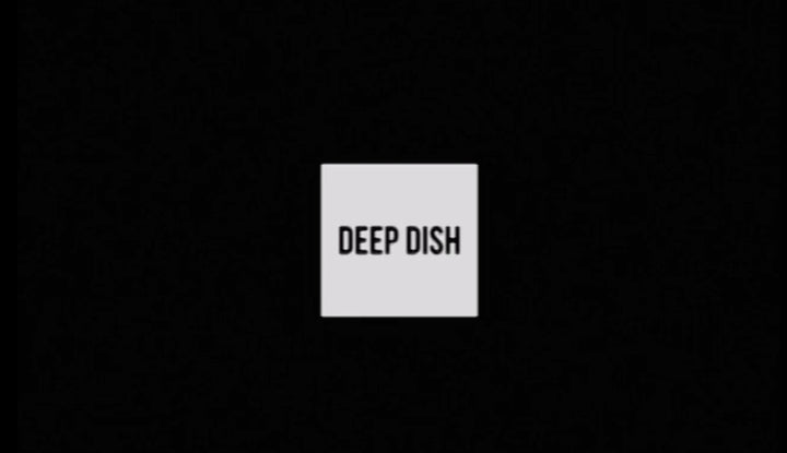 Brett Weinstein Deep Dish Remix