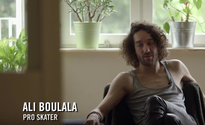 Epicly Later'd - Ali Boulala
