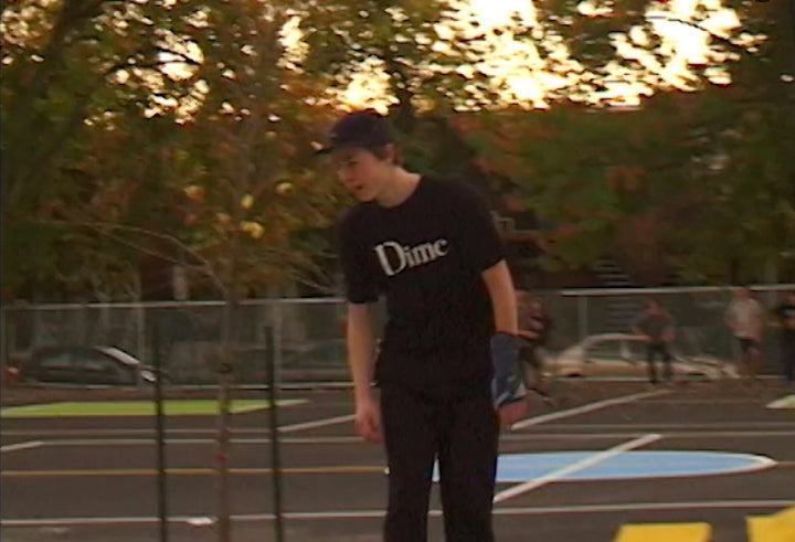 Duluth Video - Intro and Zander Mitchell Part