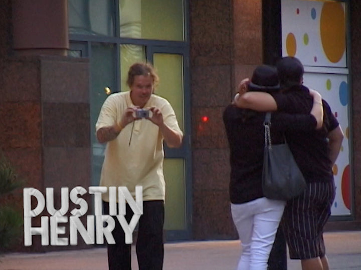 Duluth Video - Dustin Henry