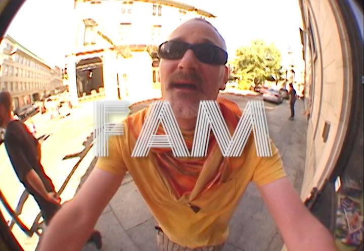 Duluth Video - Friends