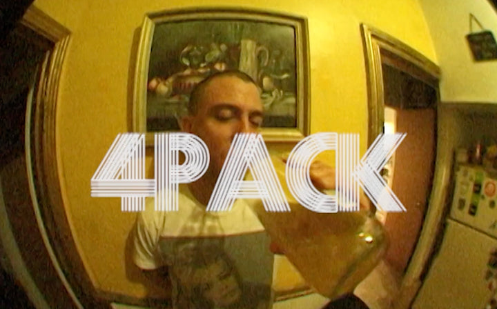 Duluth Video - 4 Pack