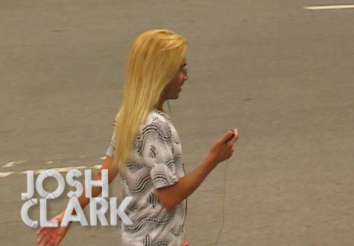 Duluth Video - Josh Clark