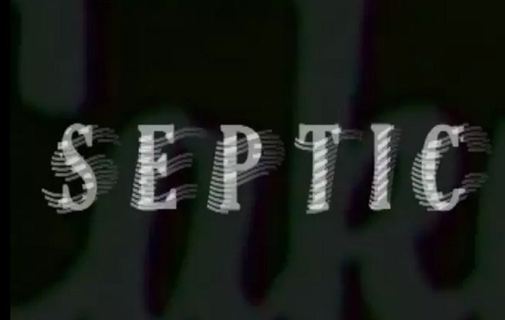 Septic - Cake Supply Co.