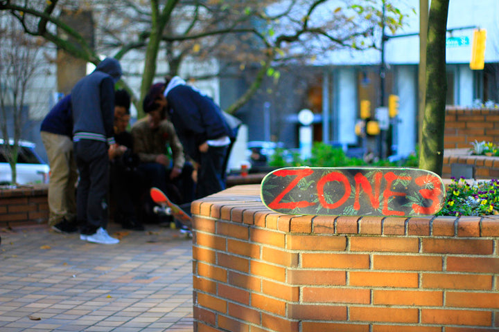 Zone 3 - Dominic DeVries