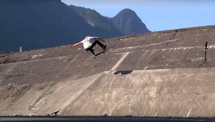 'Street League' Trailer