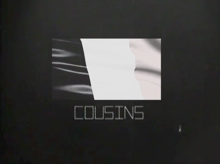 'Cousins' with Etienne Dumais and Jake Cormier