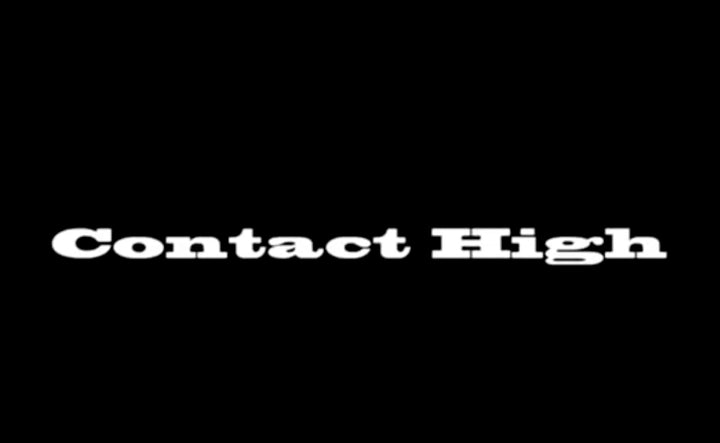 Contact High Trailer